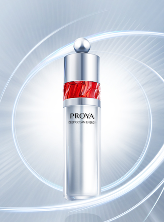 小白黑赋能鲜颜淡纹紧致眼霜